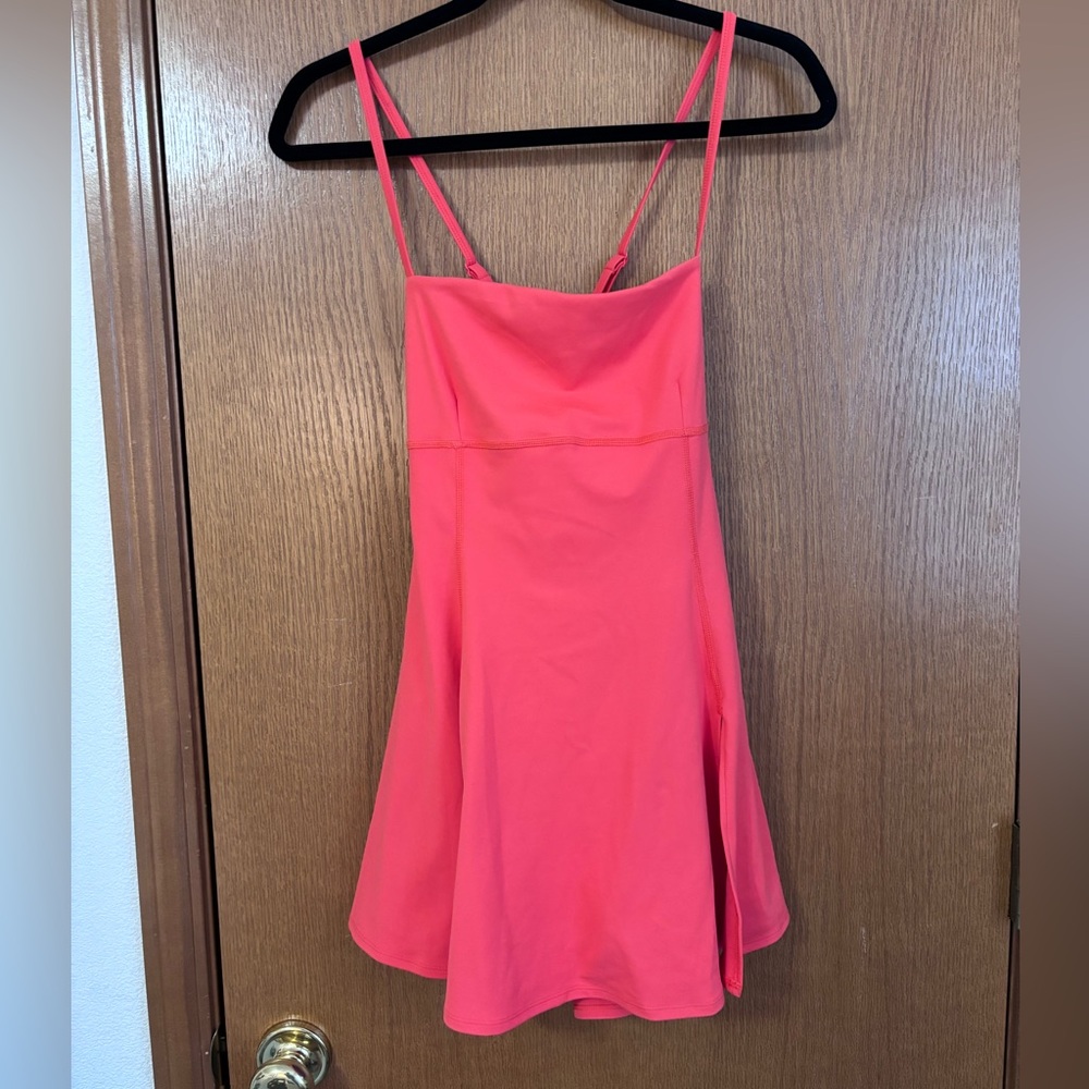 Popflex target dress